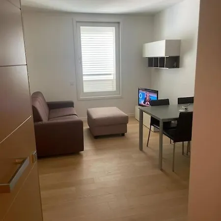 Punto Cardinale Pn Apartmán Pordenone