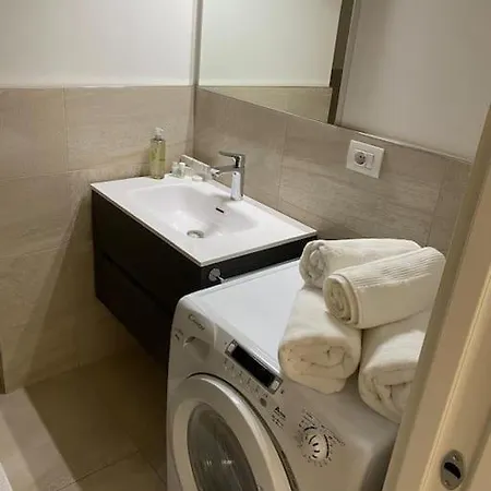 Apartmán Punto Cardinale Pn Pordenone