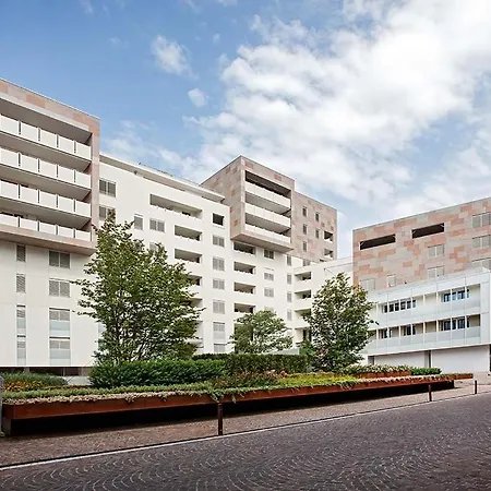 Apartmán Punto Cardinale Pn